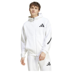 Adidas Ανδρική ζακέτα Z.N.E. Full-Zip Hooded Track Top